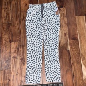 Brand New Super Cute Pj Pants!